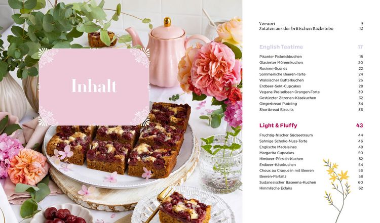 Produktbild: Backen mit Ross Antony und Mama Vivien