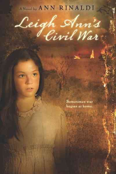 Produktbild: Leigh Ann's Civil War