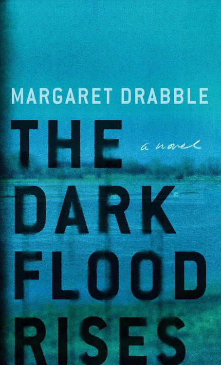 Produktbild: The Dark Flood Rises