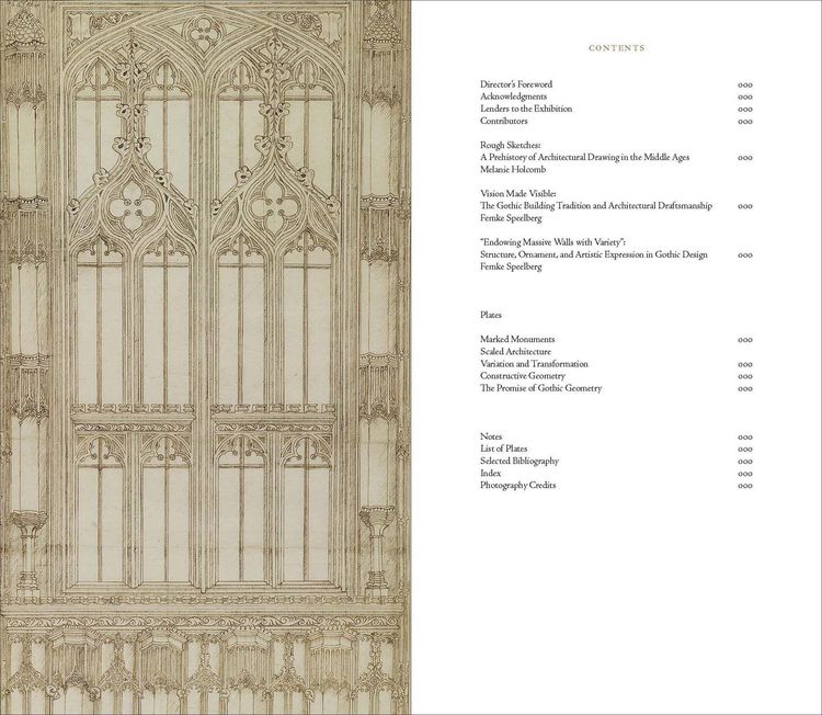 Produktbild: Gothic by Design