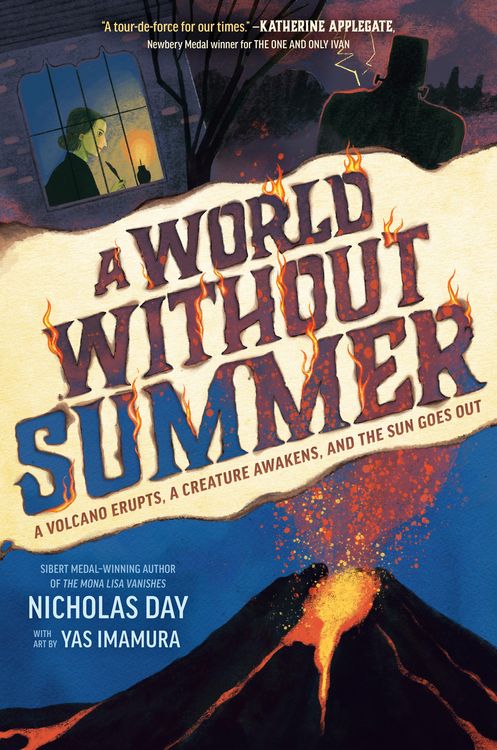 Produktbild: A World Without Summer