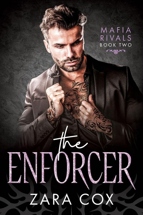 Produktbild: The Enforcer