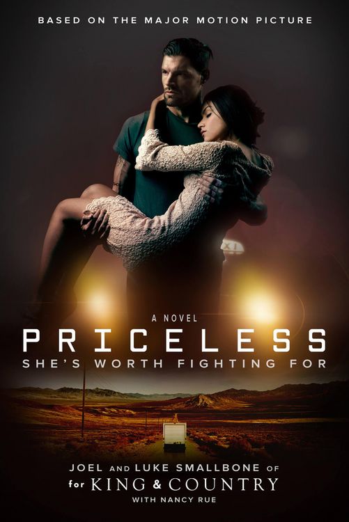 Produktbild: Priceless