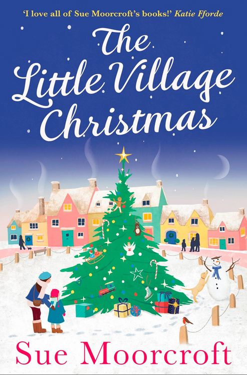 Produktbild: The Little Village Christmas