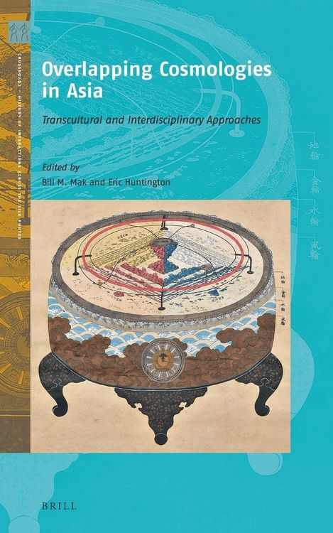 Produktbild: Overlapping Cosmologies In Asia