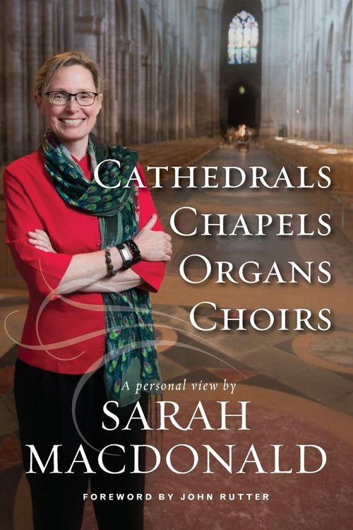 Produktbild: Cathedrals, Chapels, Organs, Choirs