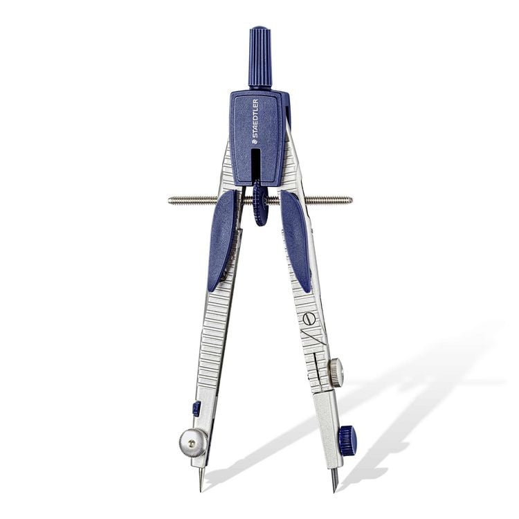 Produktbild: STAEDTLER Schnellverstellzirkel 553 01