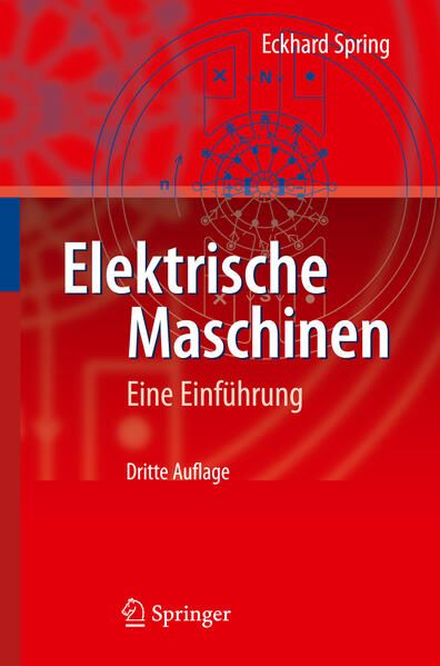 Produktbild: Elektrische Maschinen