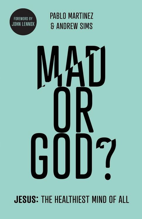 Produktbild: Mad or God?