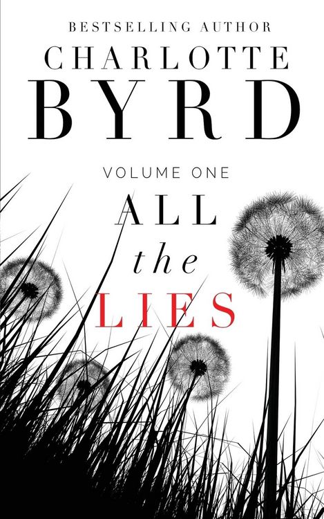 Produktbild: All the Lies