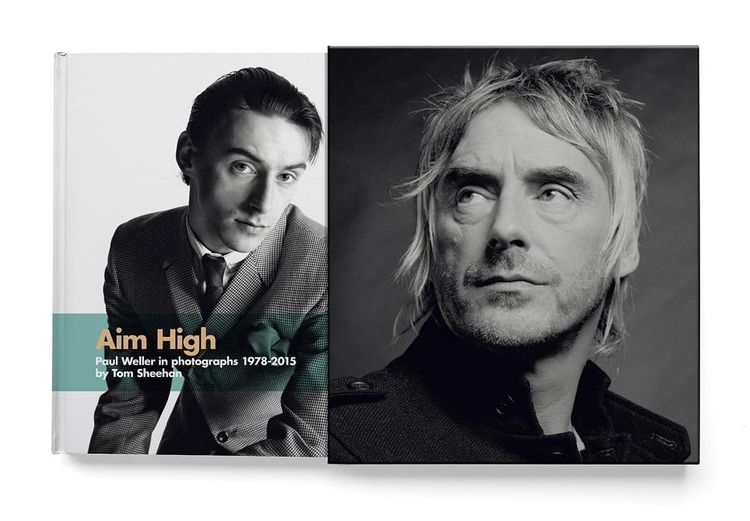Produktbild: Aim High