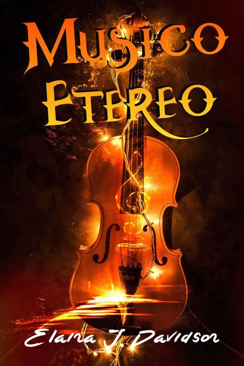 Produktbild: M&uacute;sico et&eacute;reo