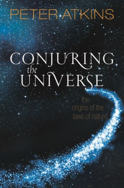Produktbild: Conjuring the Universe