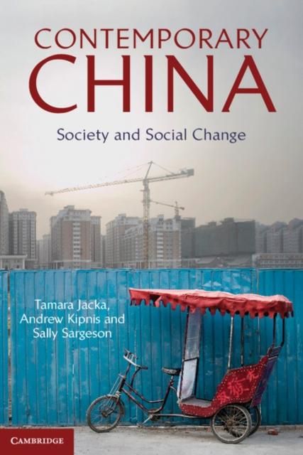 Produktbild: Contemporary China