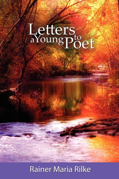 Produktbild: Letters to a Young Poet