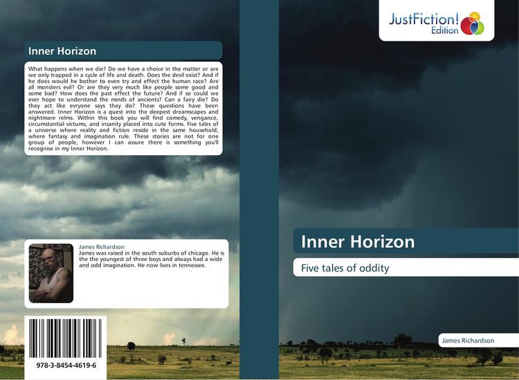 Produktbild: Inner Horizon