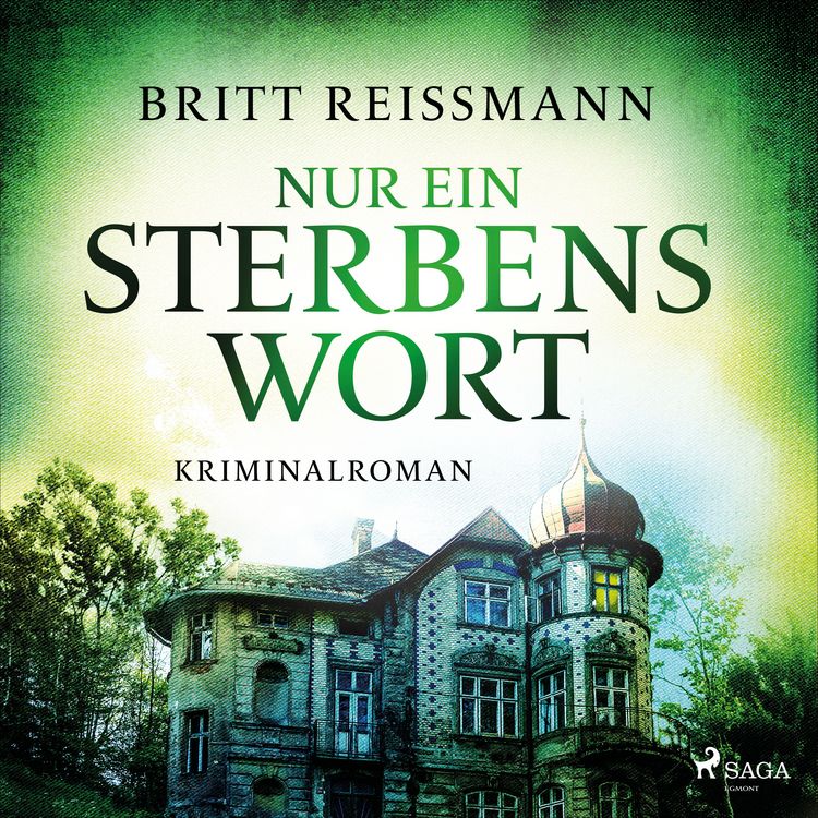 Produktbild: Nur ein Sterbenswort