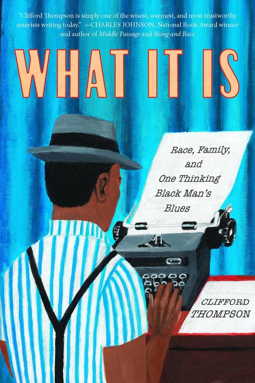Produktbild: What It Is
