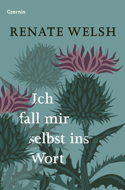 Produktbild: Ich fall mir selbst ins Wort