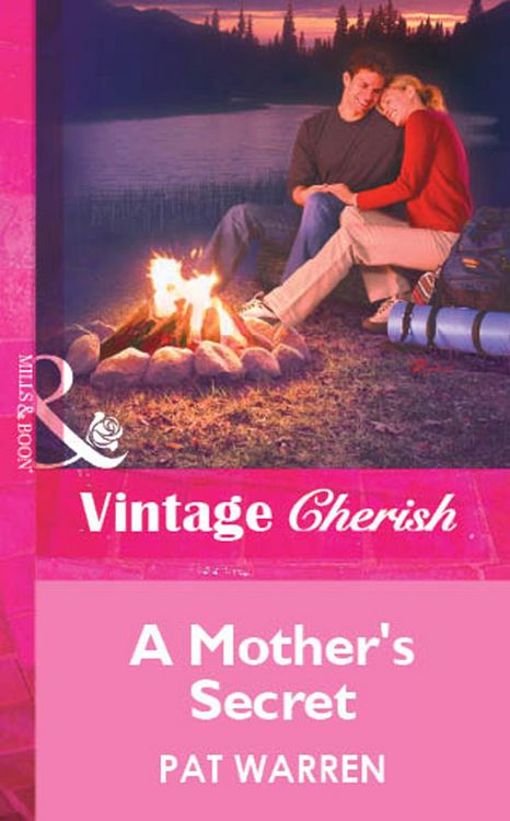 Produktbild: A Mother's Secret