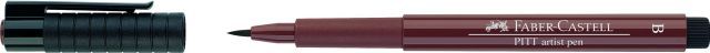 Produktbild: Faber-Castell Tuschestift Pitt Artist Pen B Farbe 169