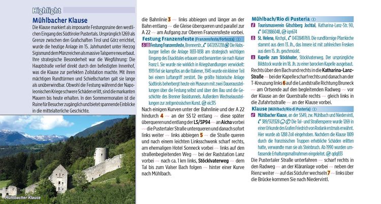 Produktbild: Drau-Radweg
