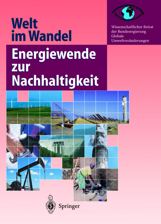 Produktbild: Marine Science Frontiers for Europe