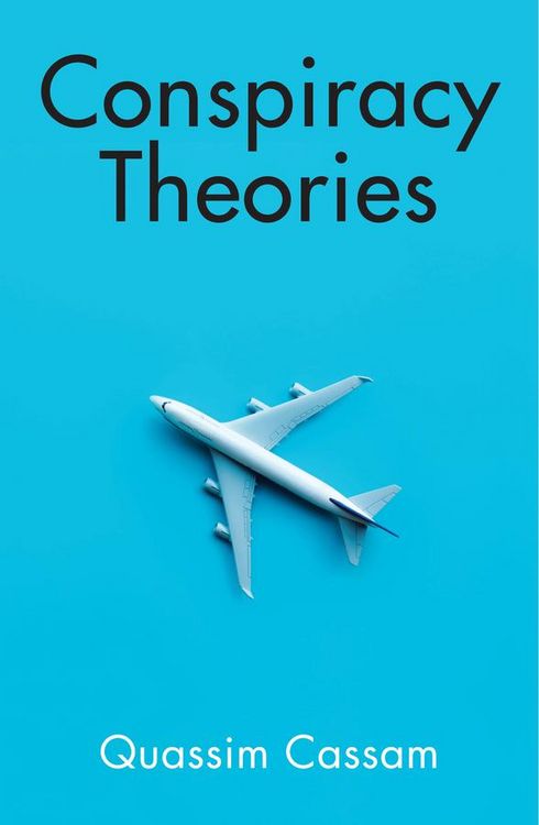 Produktbild: Conspiracy Theories