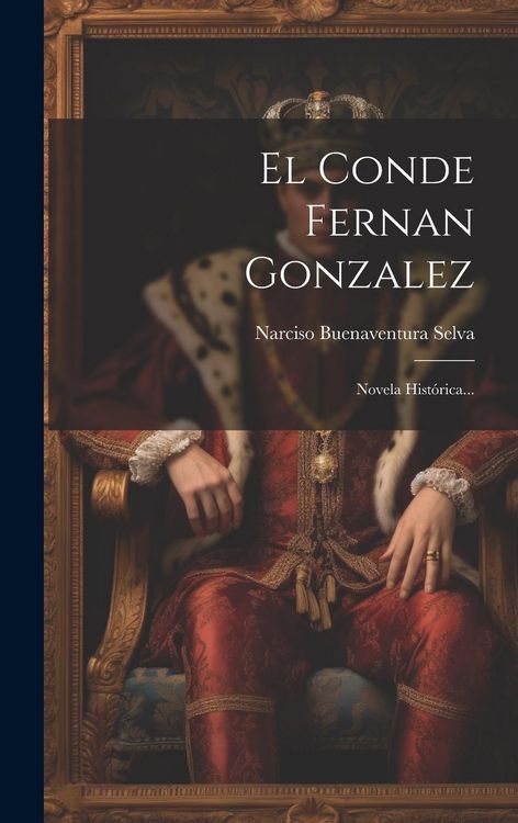 Produktbild: El Conde Fernan Gonzalez