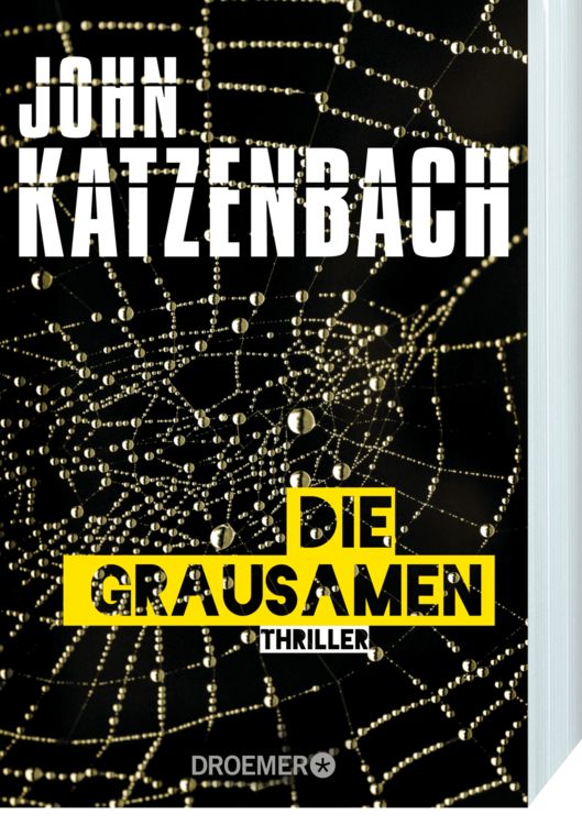 Produktbild: Die Grausamen