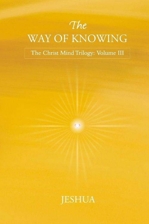 Produktbild: The Way of Knowing