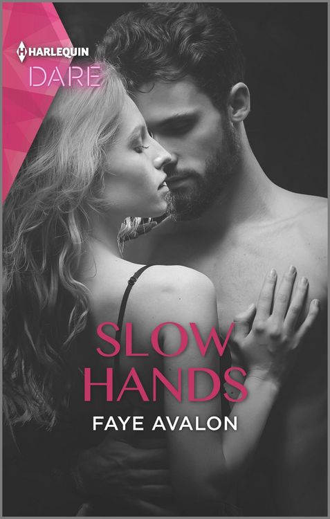Produktbild: Slow Hands