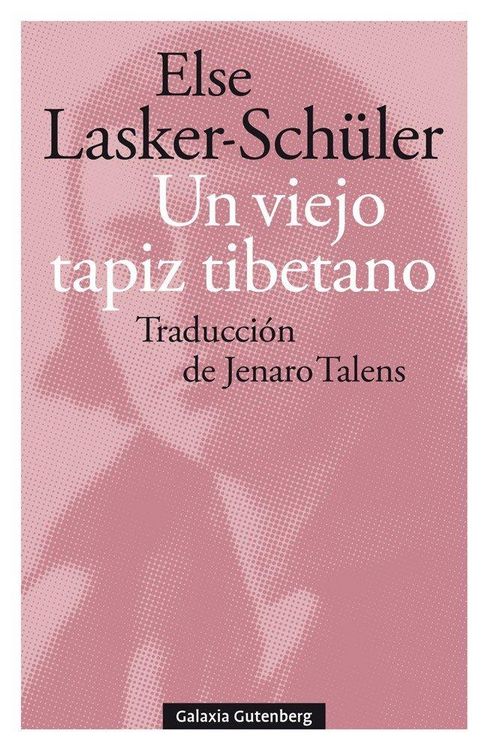 Produktbild: Un viejo tapiz tibetano : y otros poemas de amor