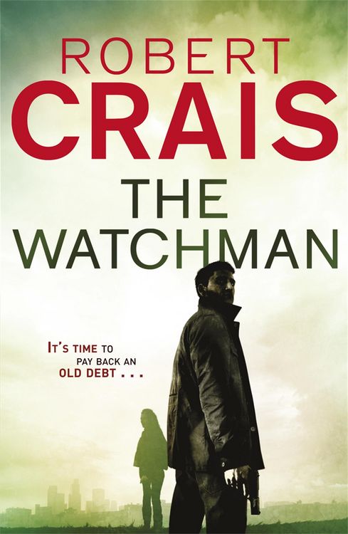 Produktbild: The Watchman