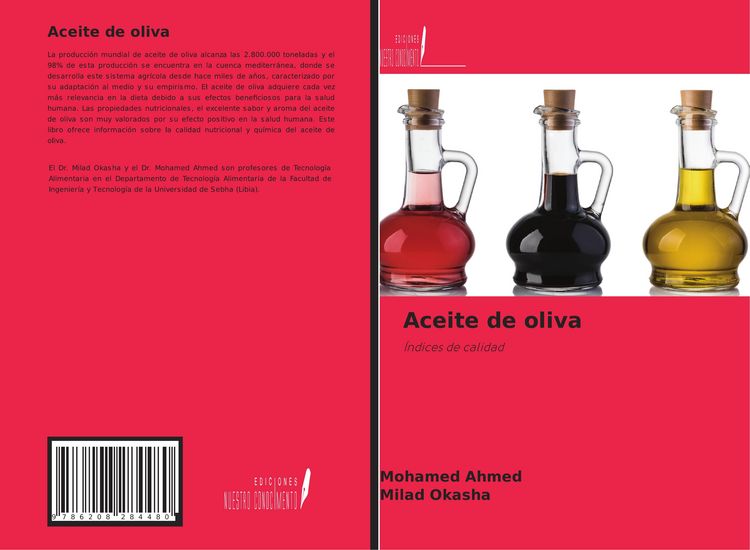 Produktbild: Aceite de oliva