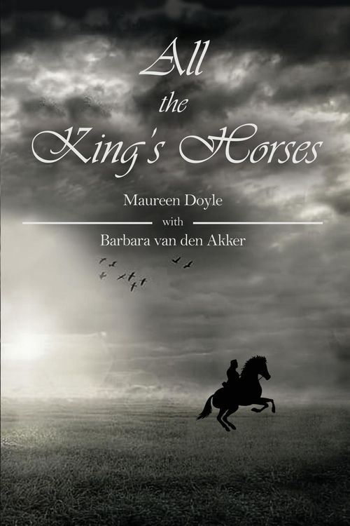 Produktbild: All the King's Horses