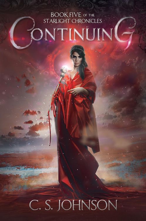 Produktbild: Continuing