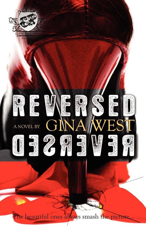 Produktbild: Reversed (The Cartel Publications Presents)