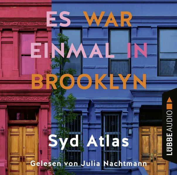 Produktbild: Es war einmal in Brooklyn
