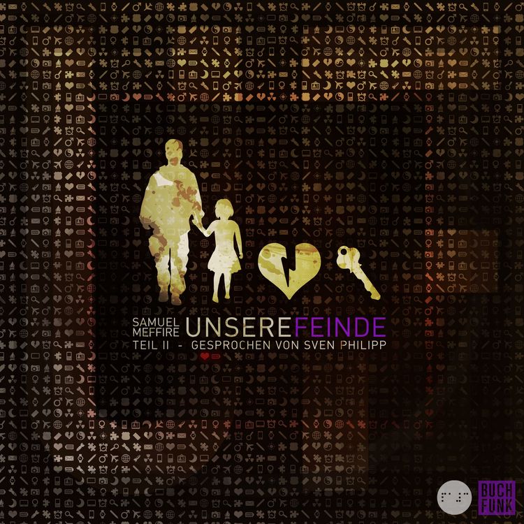 Produktbild: Unsere Feinde - Teil 2