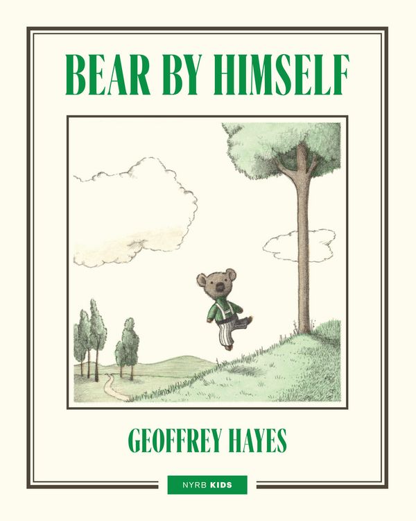 Produktbild: Bear by Himself