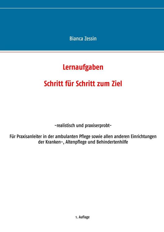 Produktbild: Lernaufgaben