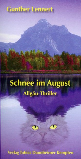 Produktbild: Schnee im August
