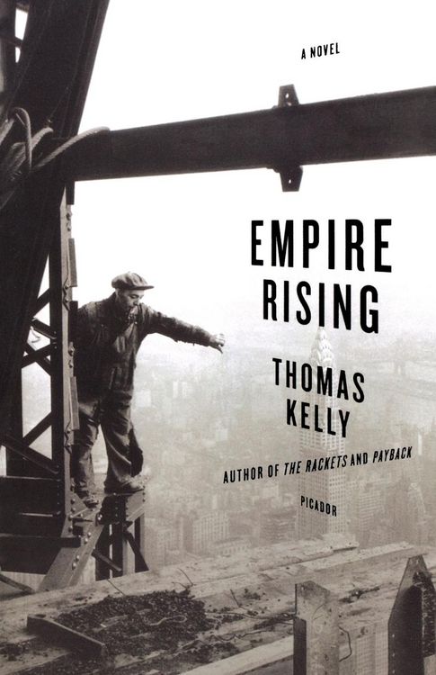 Produktbild: Empire Rising