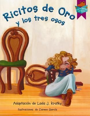 Produktbild: Ricitos de Oro: Y Los Tres Ogog