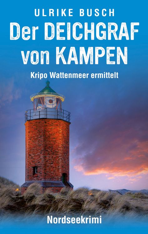Produktbild: Der Deichgraf von Kampen