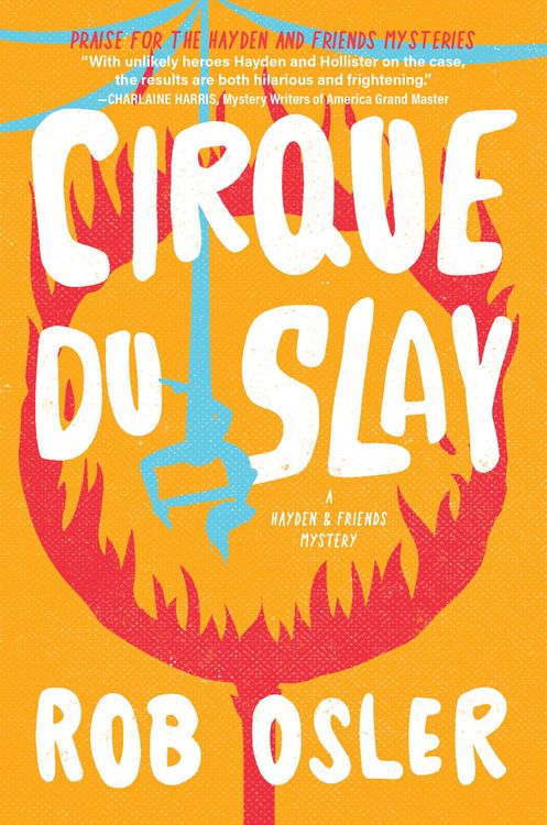 Produktbild: Cirque du Slay