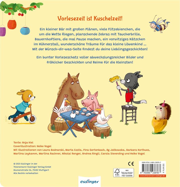 Produktbild: Kuschelzeit!: F&uuml;r dich und mich und jeden Tag