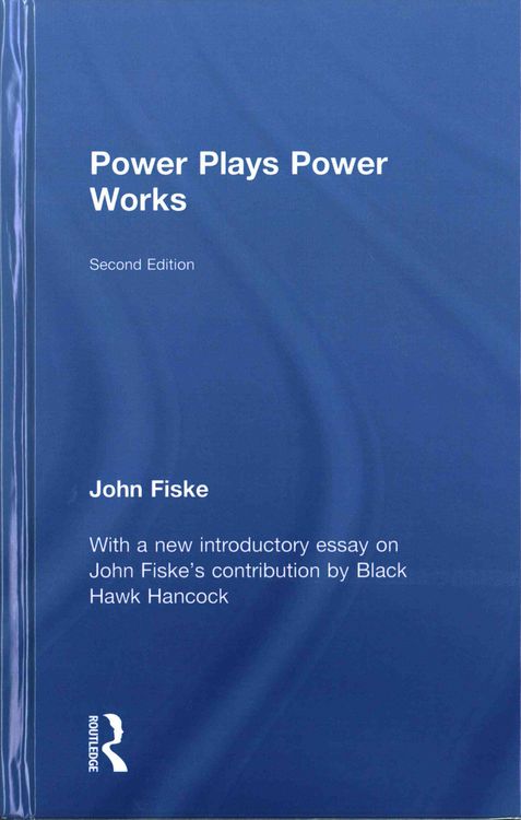Produktbild: Power Plays Power Works