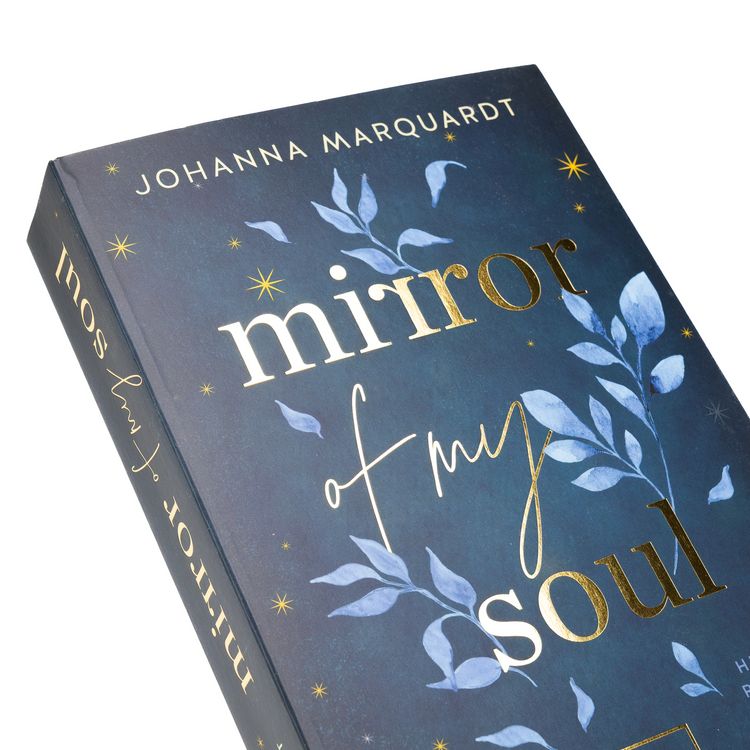 Produktbild: Mirror Of My Soul. Emil & Paola